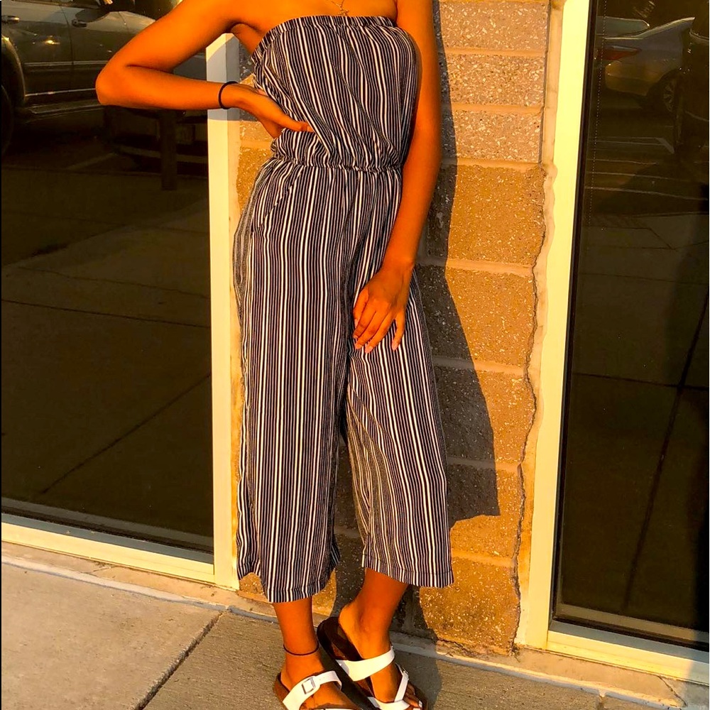 Fashionable Romper